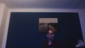 codeemc  21-09-2021 Recorded Video Topless
